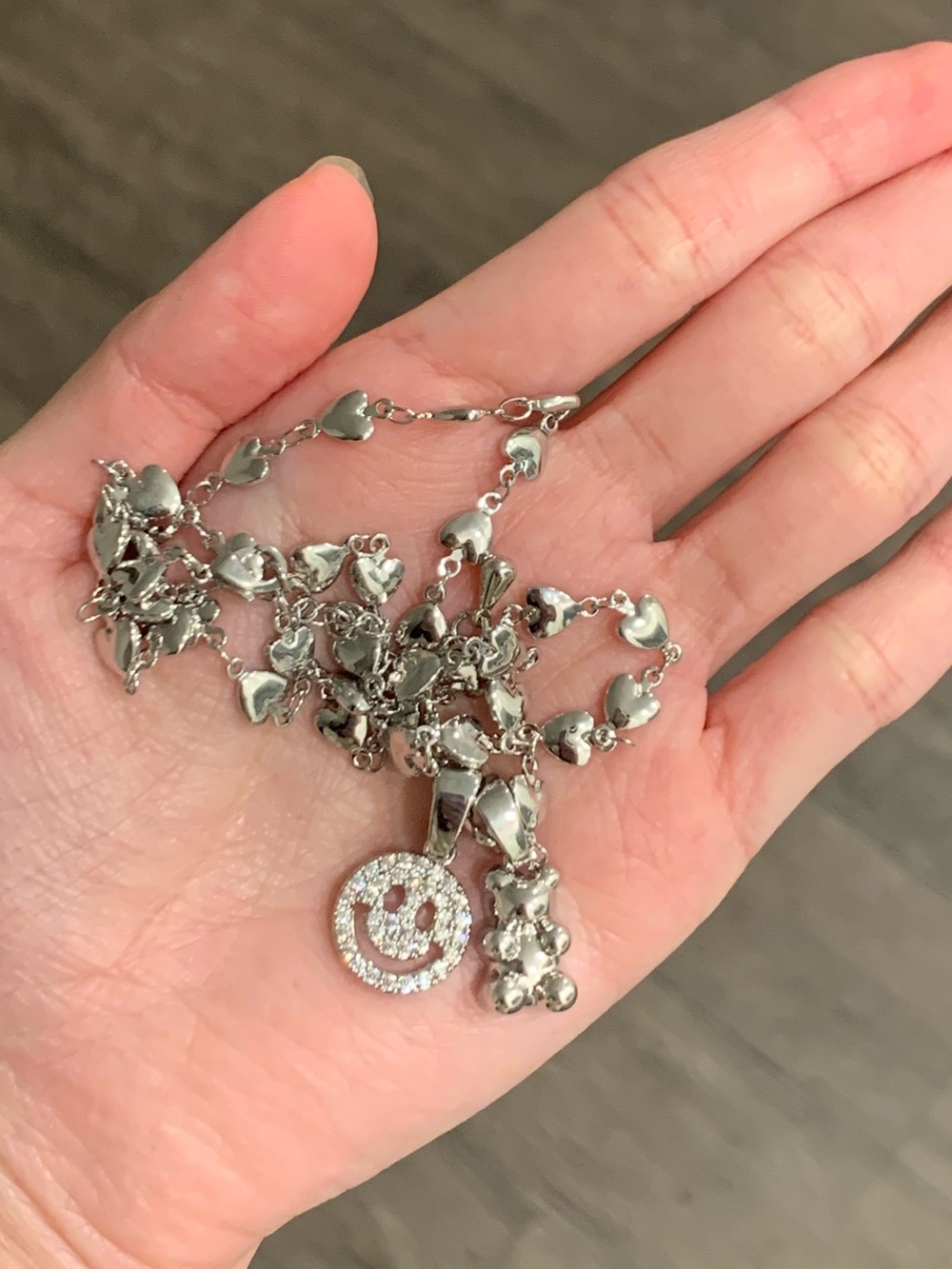 Necklace - Picture 2 of 2
